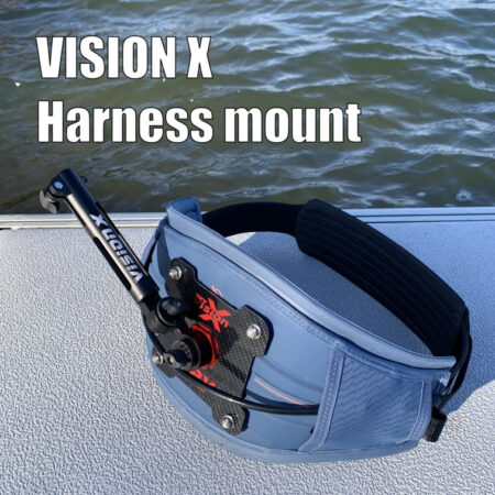 VISION X Action Cam Harness Mount