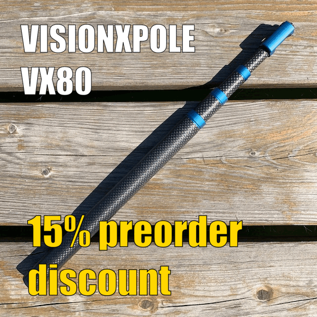 VISIONXPOLE 80