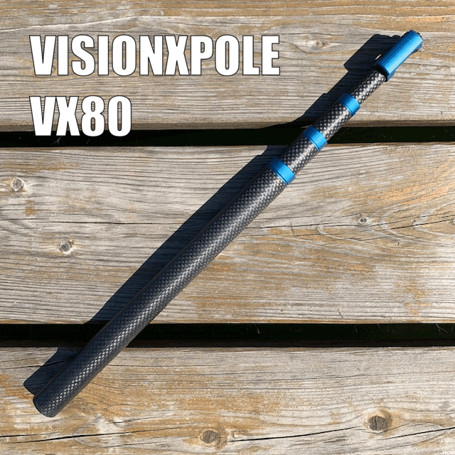 VISIONXPOLE 80