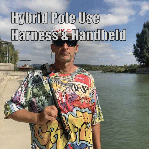 3pv vision x hybrid pole use_